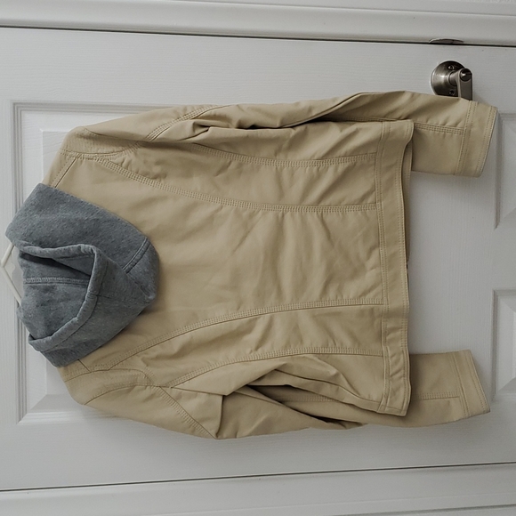 CI SONO JACKET - Picture 2 of 15